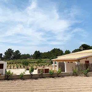  Casa vacanze Aptos Rurales Pep De Sa Barda - Vinedos Y Tranquilidad